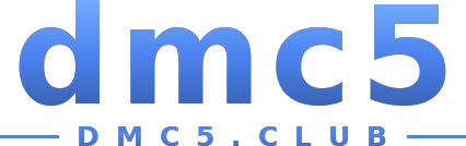 dmc5 logo